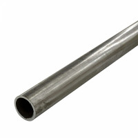  Труба электросварная круглая металлическая (стальная) D-32мм,10 м