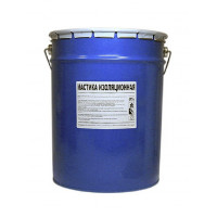 Мастика битумно- резиновый SNABPRO, 19 кг