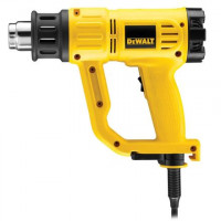 Профессиональный строительный фен DeWalt D26411-QS