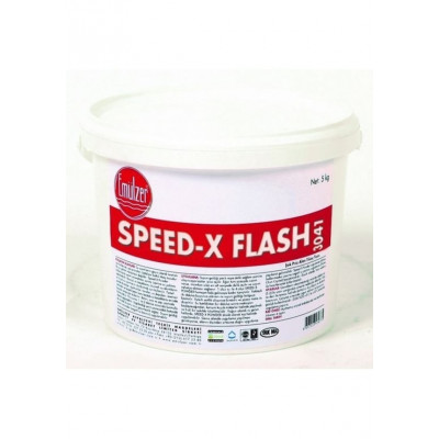 Speed-X Flash (пенеплаг)-мгновенная остановка течей, 5кг, Турция
